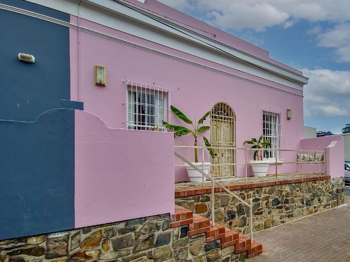 To Let 3 Bedroom Property for Rent in Bo Kaap Western Cape